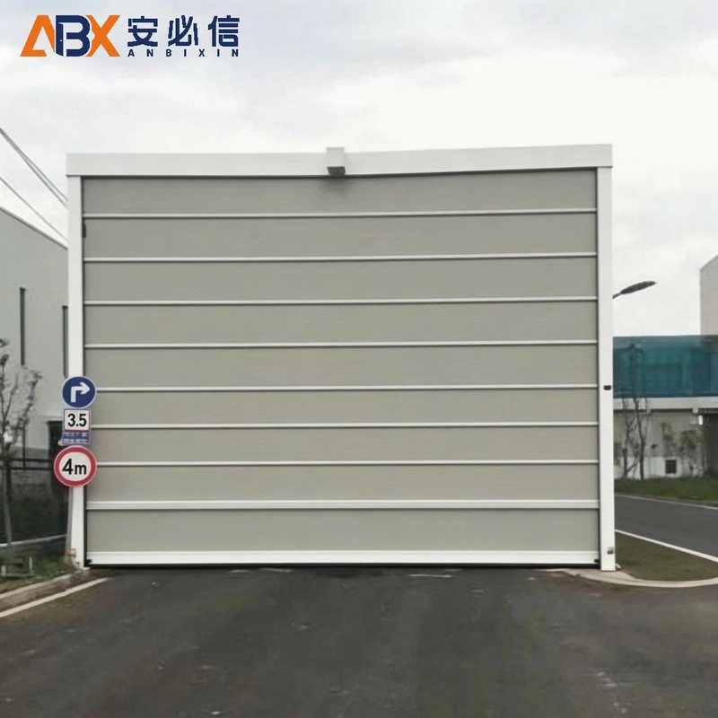 日照市堆积门